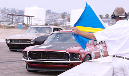Coronado Festival of Speed