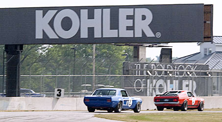 Kohler International Challenge