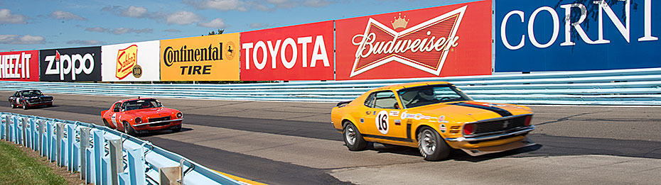 U.S. Vintage Grand Prix